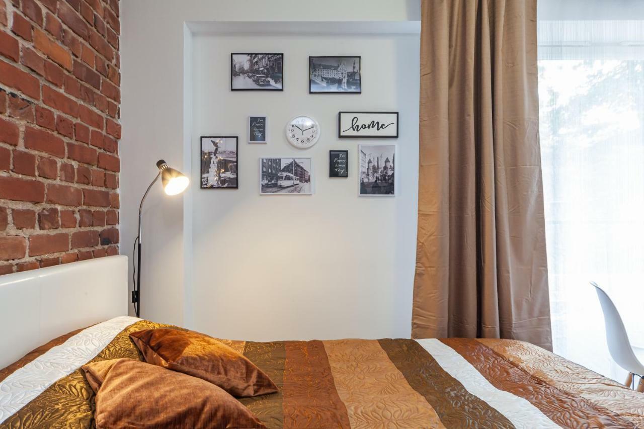 Tiny Cozy Studios Tallinn Buitenkant foto